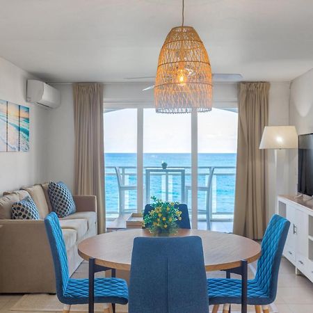 Maho Beach House - Grand Ocean Suite Exterior photo