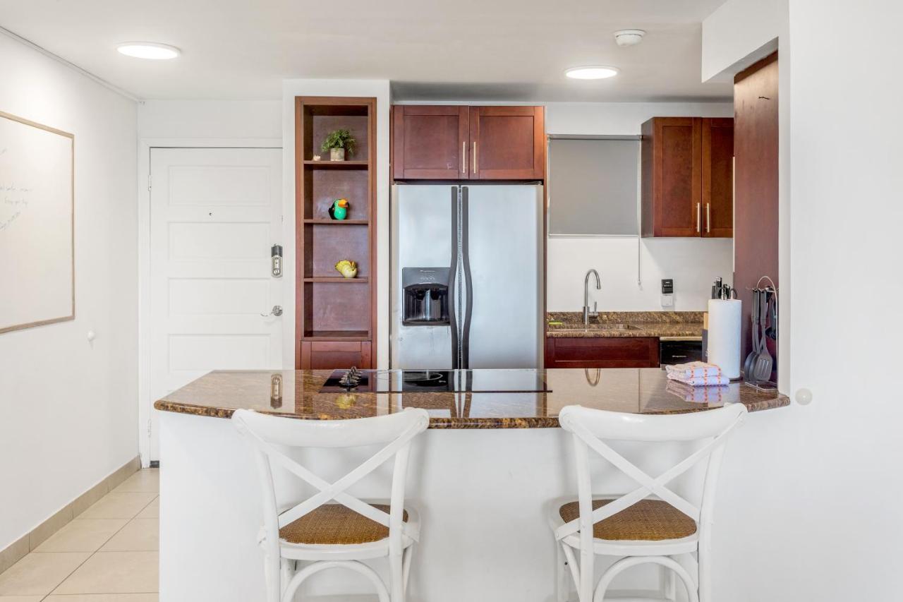 Maho Beach House - Grand Ocean Suite Exterior photo